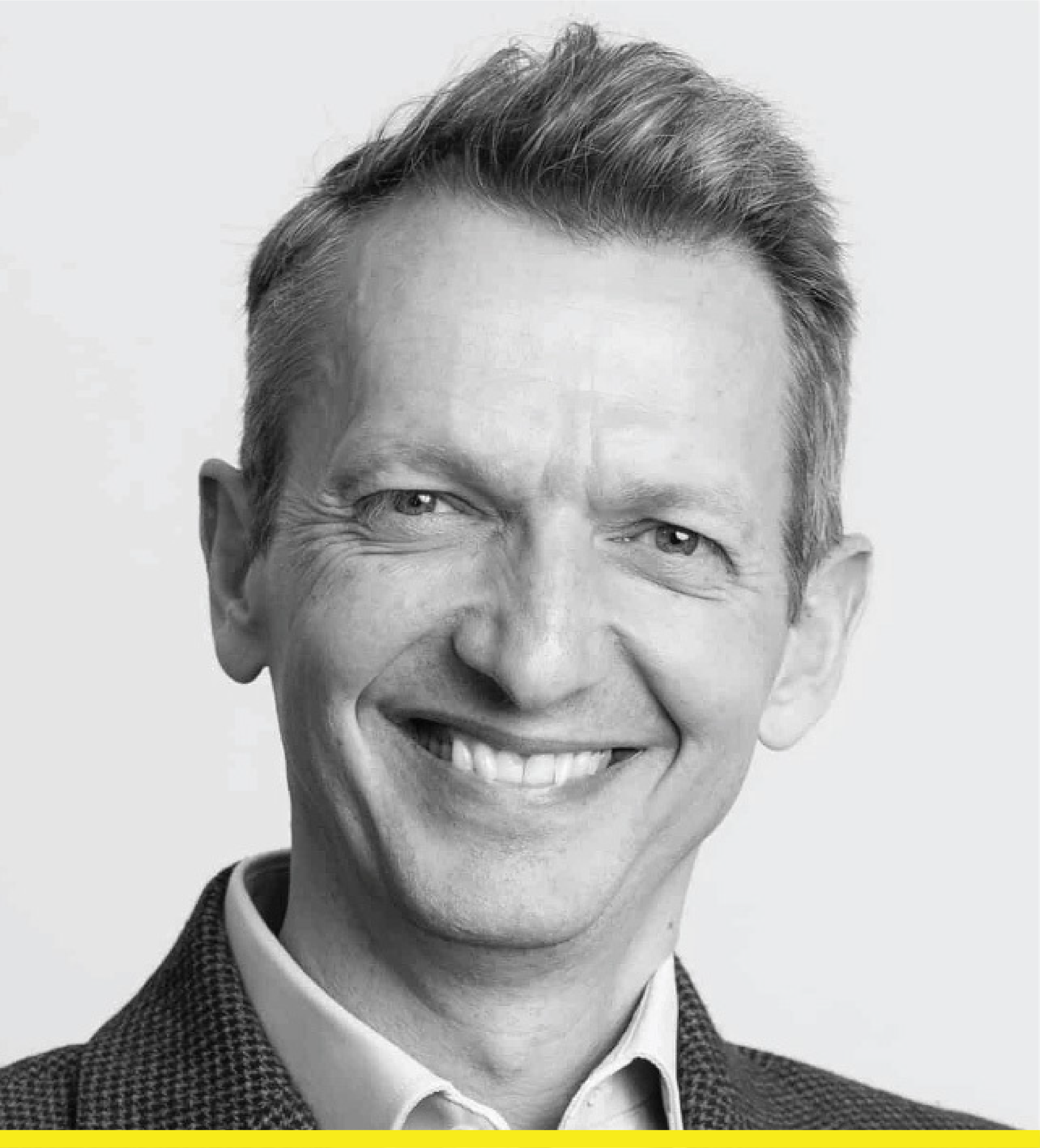 Andrew Haldane