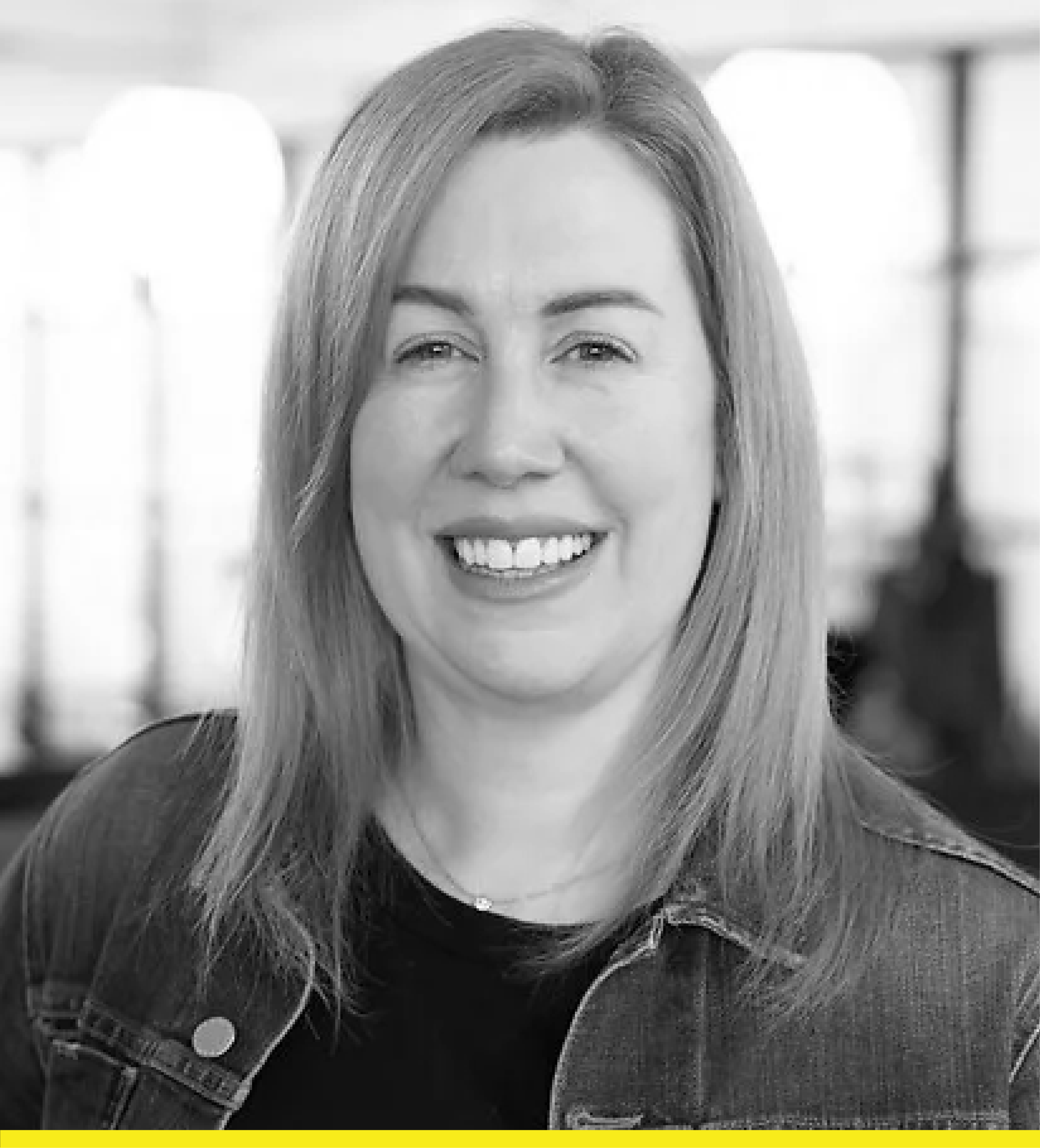 Tracy Hawkins