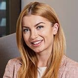 photo of Maisie Morl