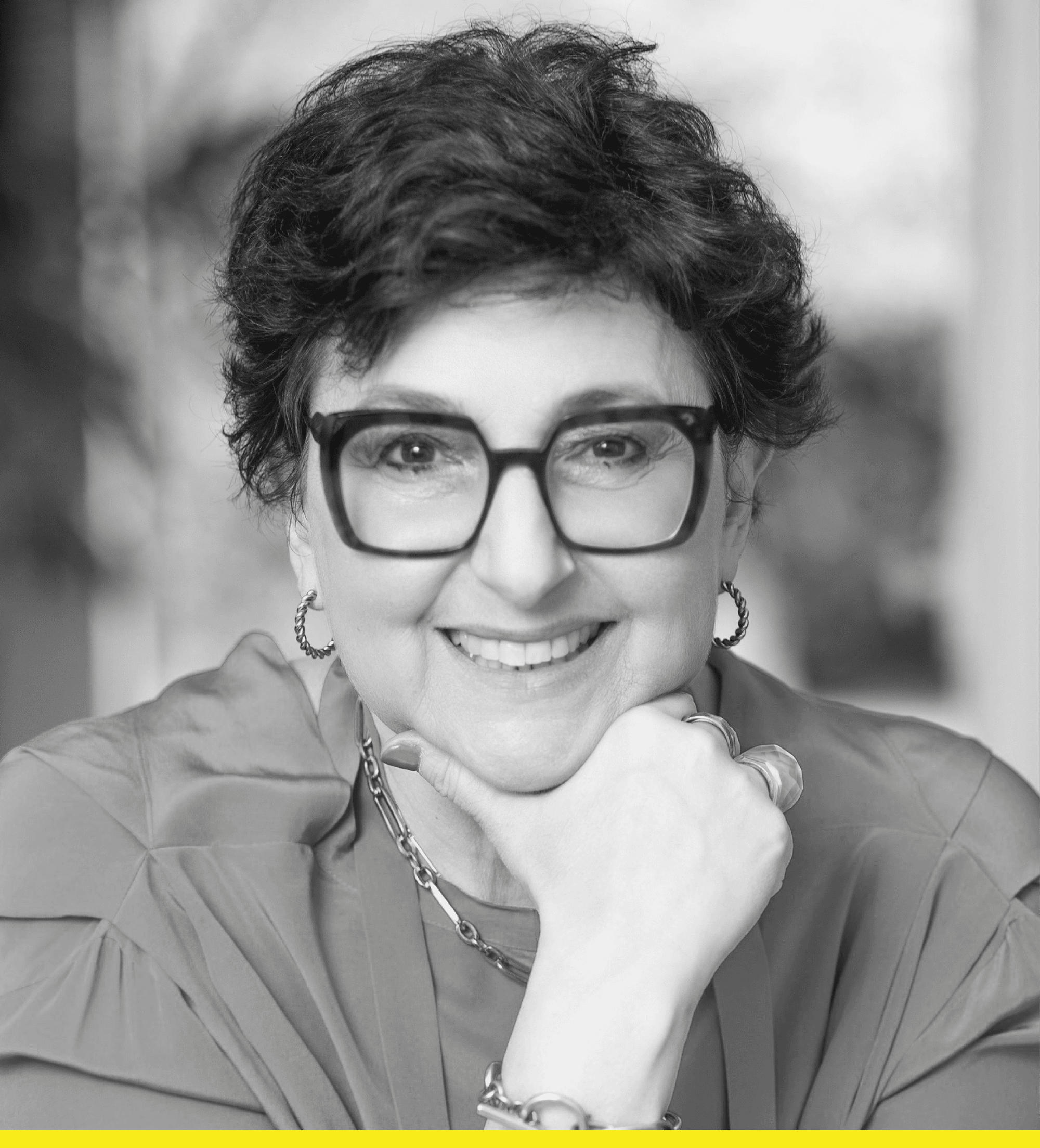 Julia Hobsbawm