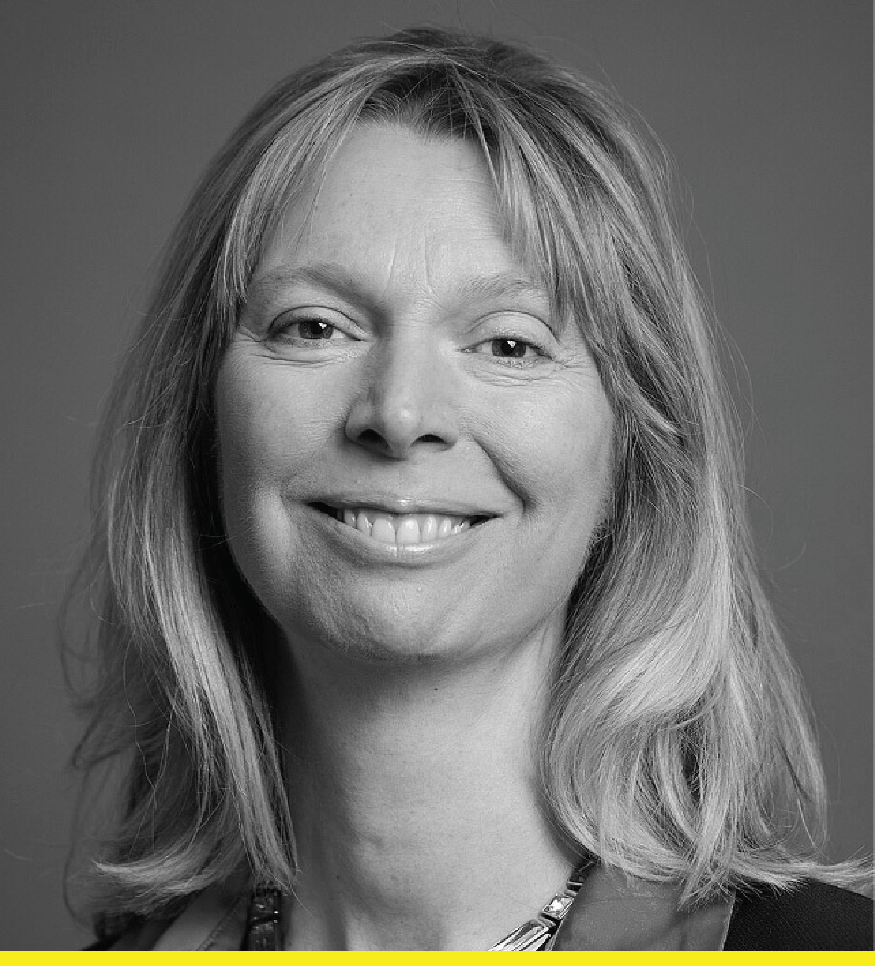 Baroness Camilla Cavendish