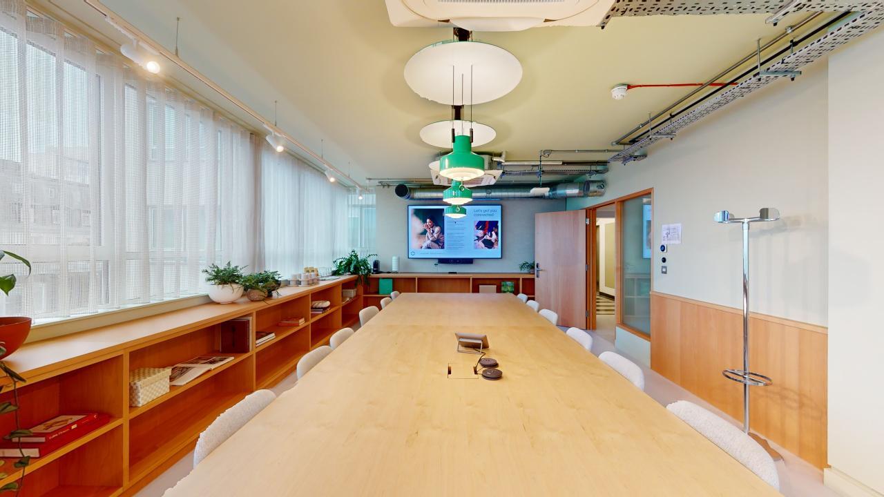 Image of Meeting Room 13