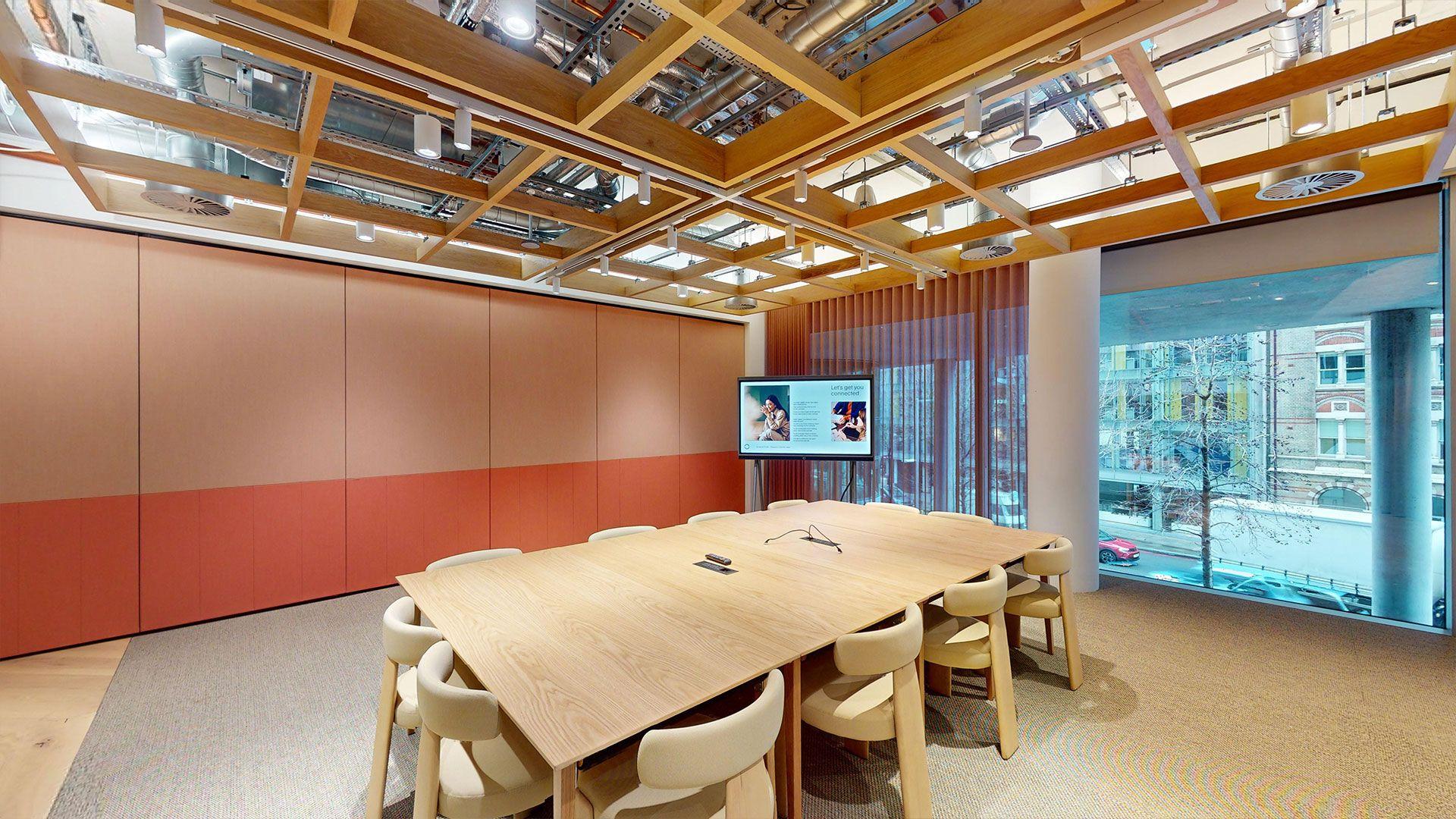 Image of Large Meeting Room 1