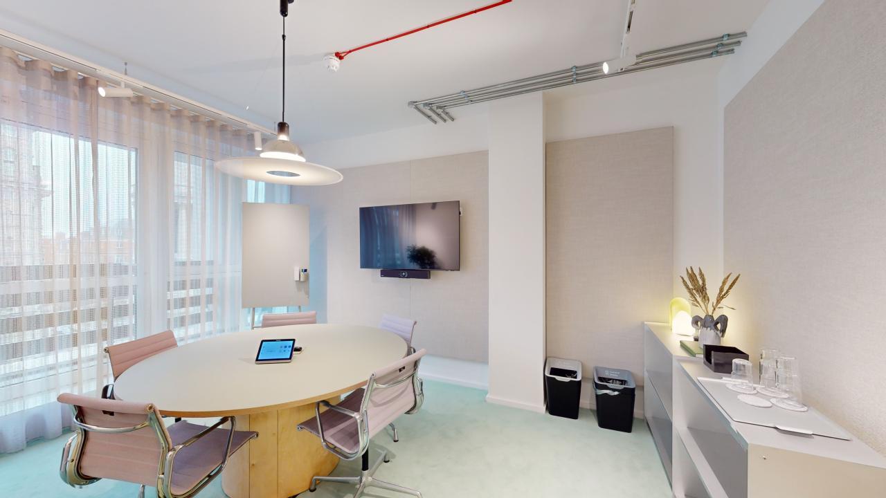 Image of Meeting Room 8