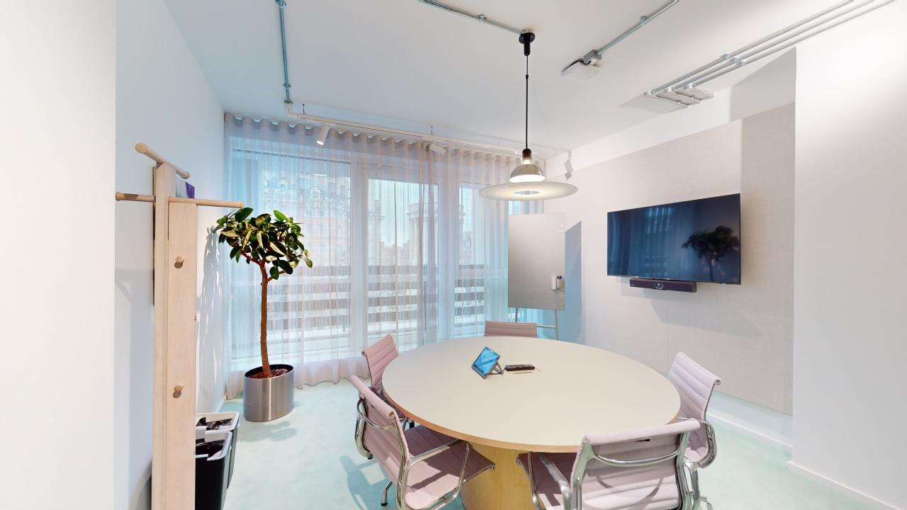 Image of Meeting Room 9