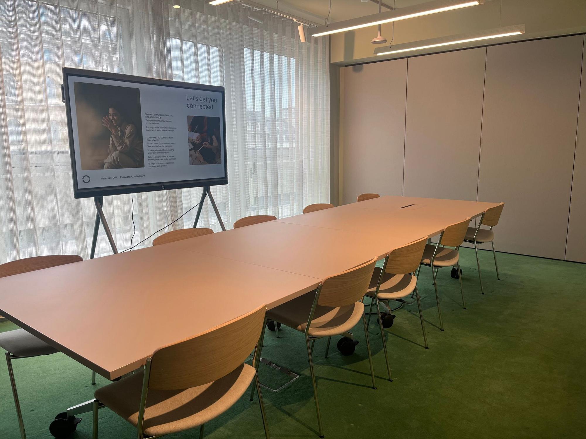 Image of Meeting Room 2