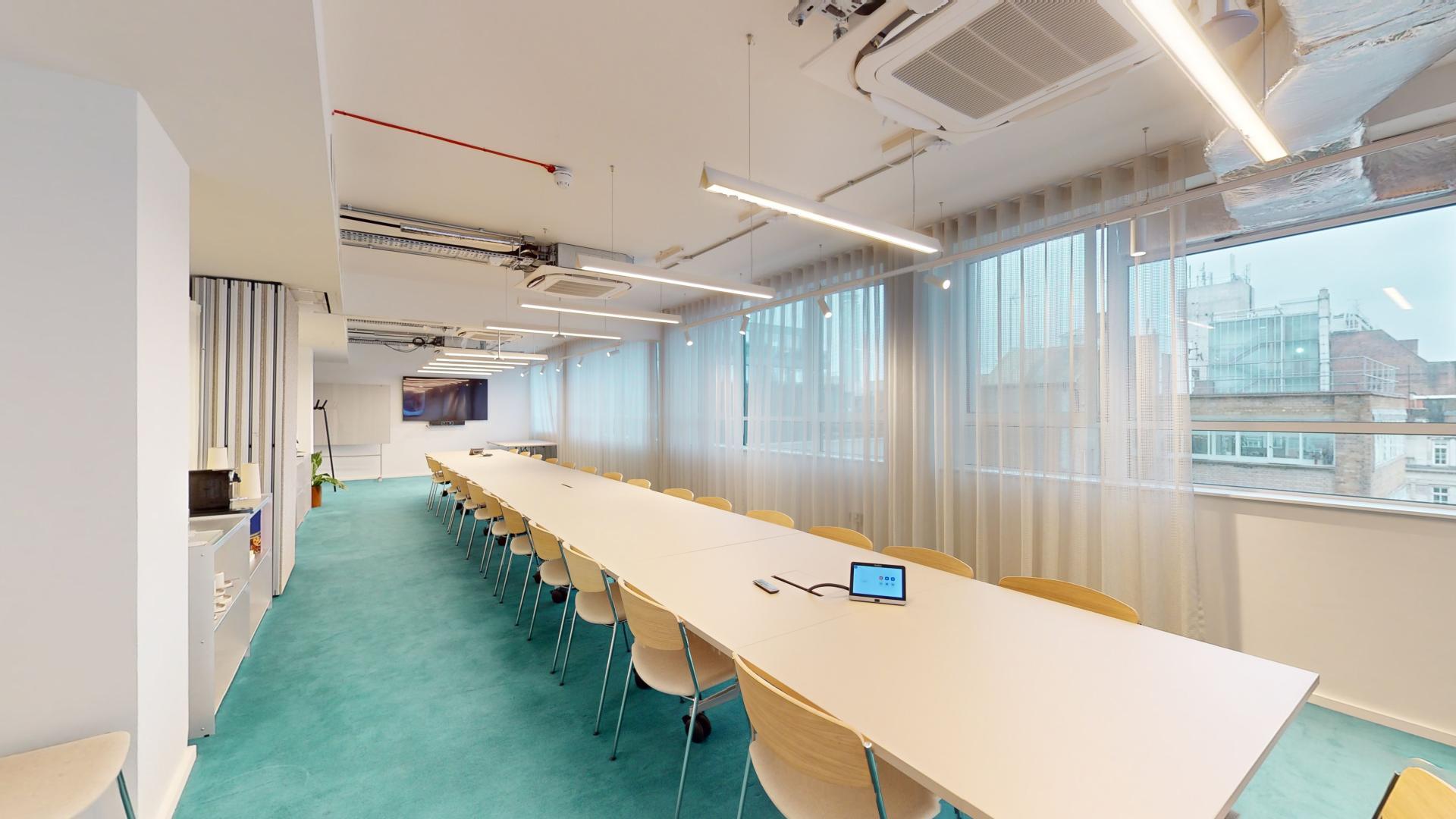 Image of Combined Meeting Rooms 11 & 12