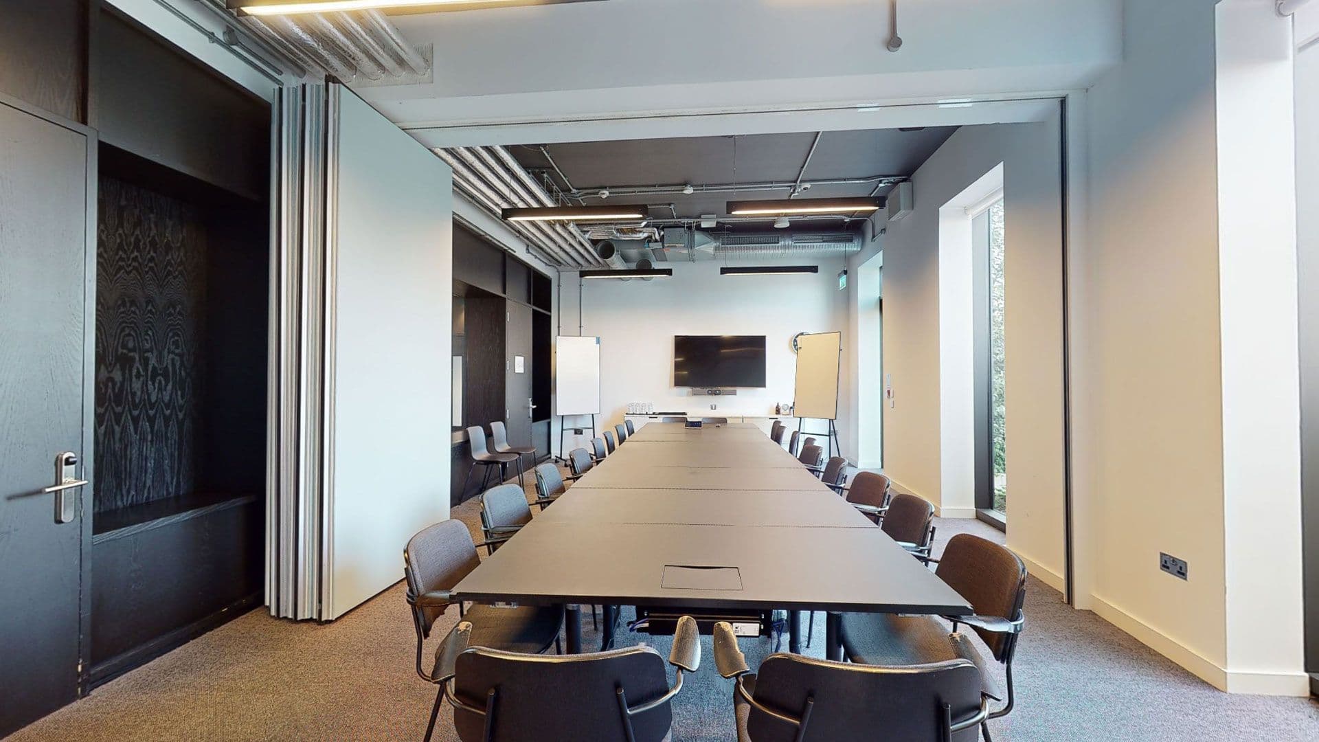 Image of Combined Meeting Rooms 6 & 7