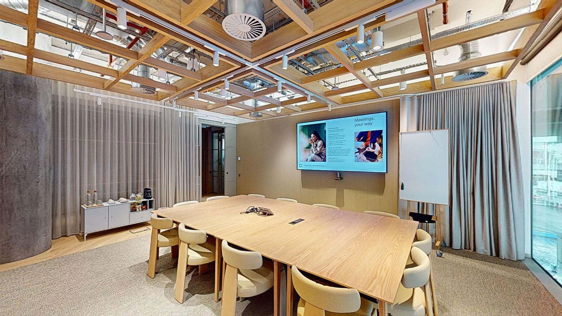 Image of Large Meeting Room 2