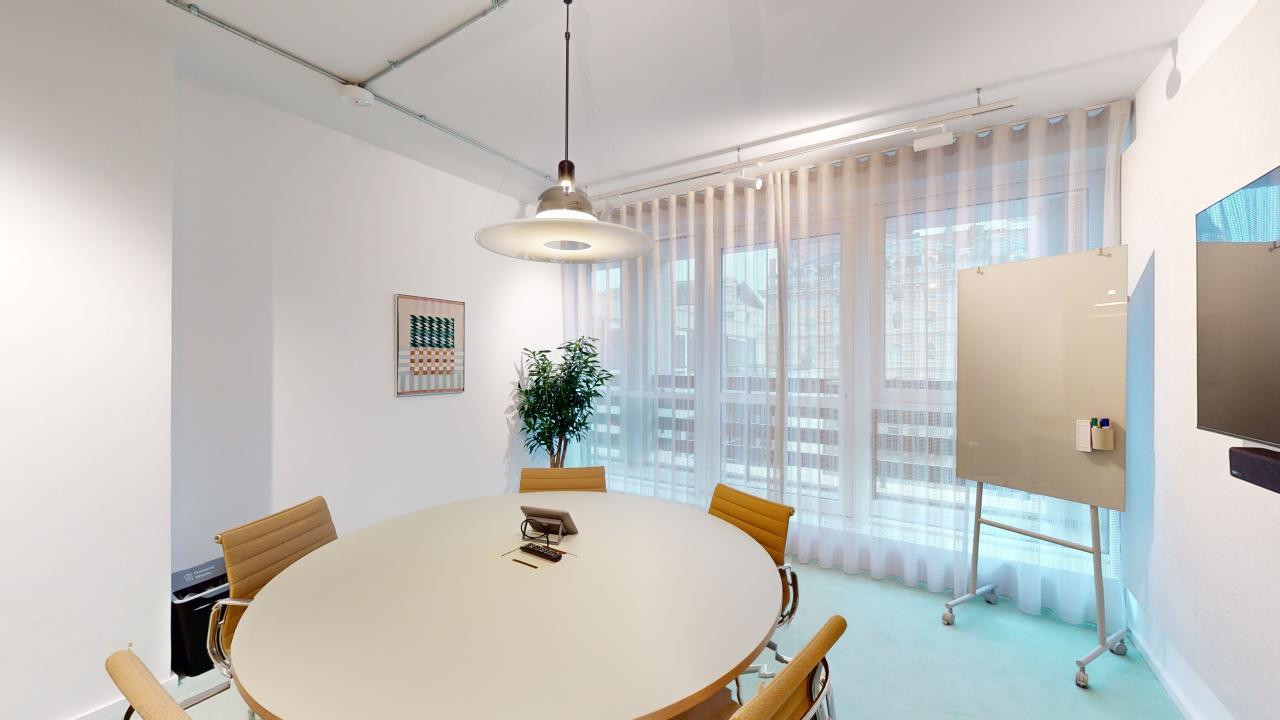 Image of Meeting Room 7