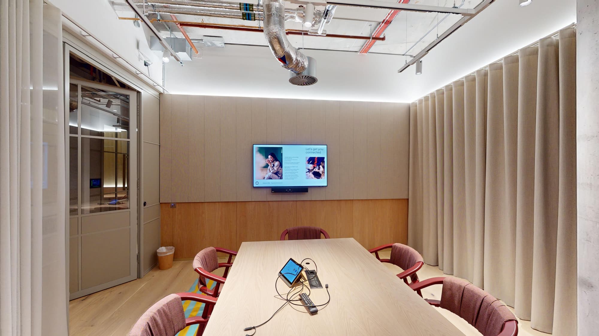 Image of Boardroom 1.14