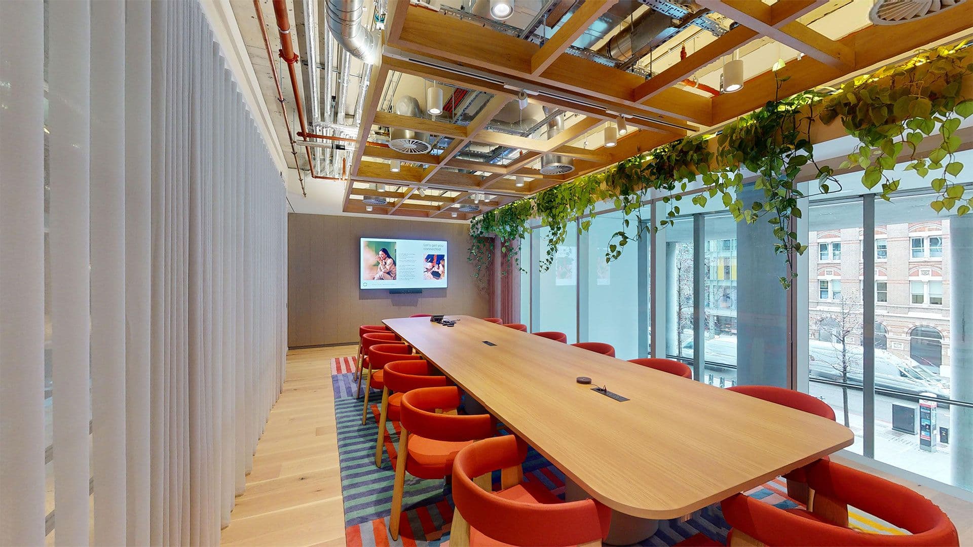 Image of Boardroom 1.01