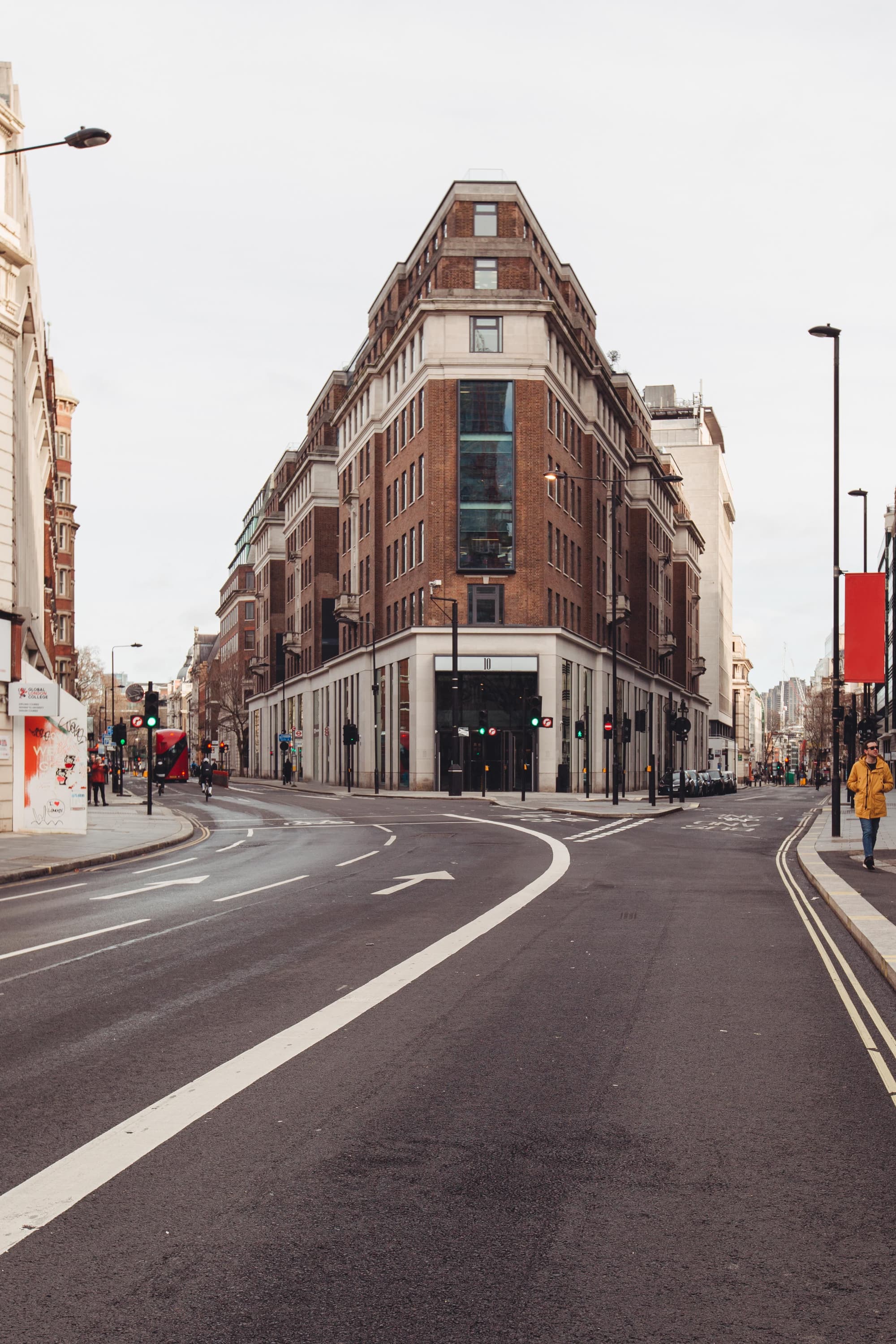 Holborn