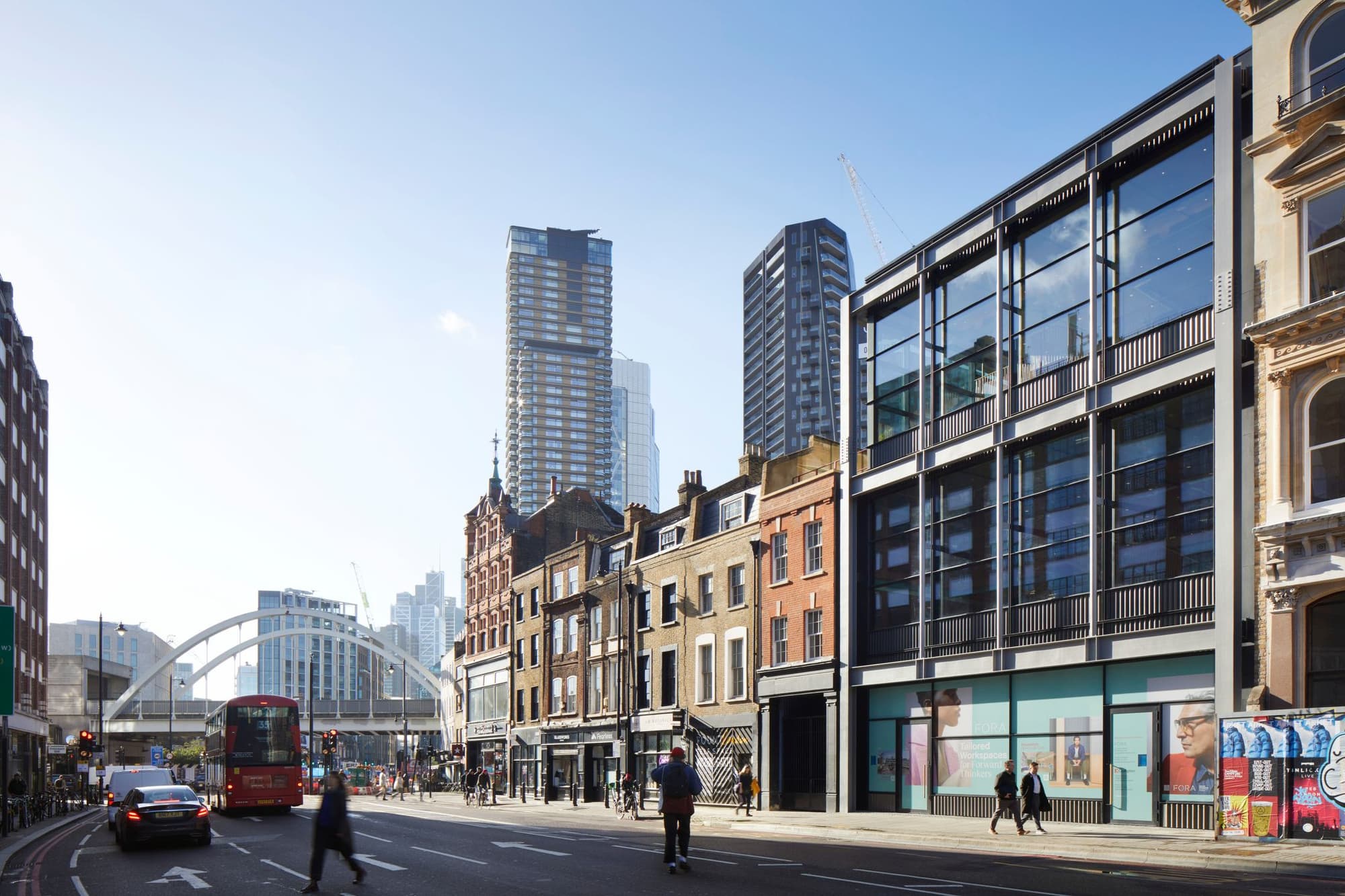 Shoreditch