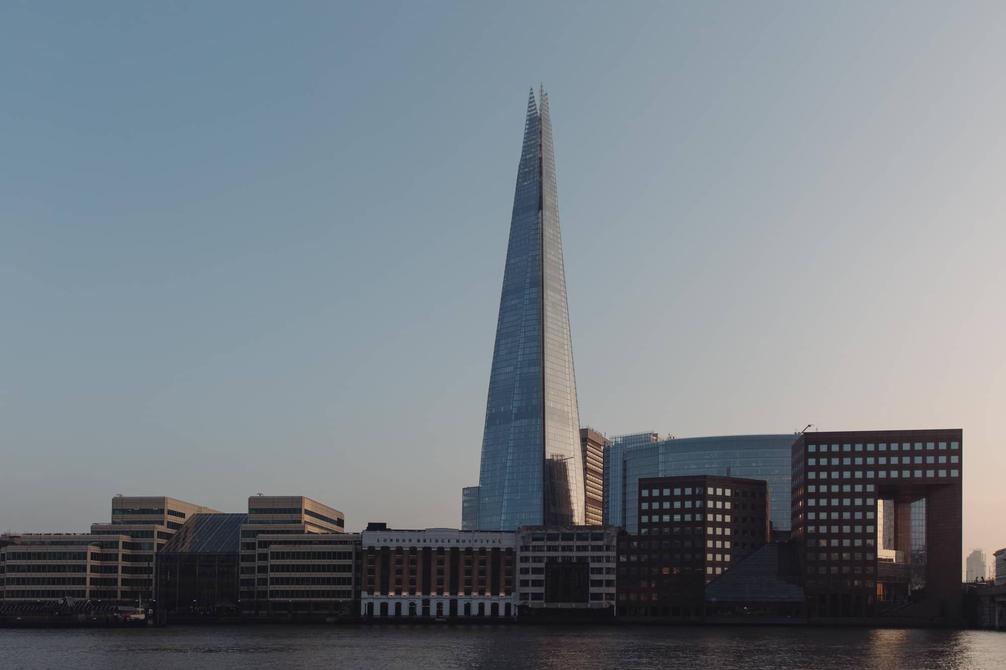 The Shard