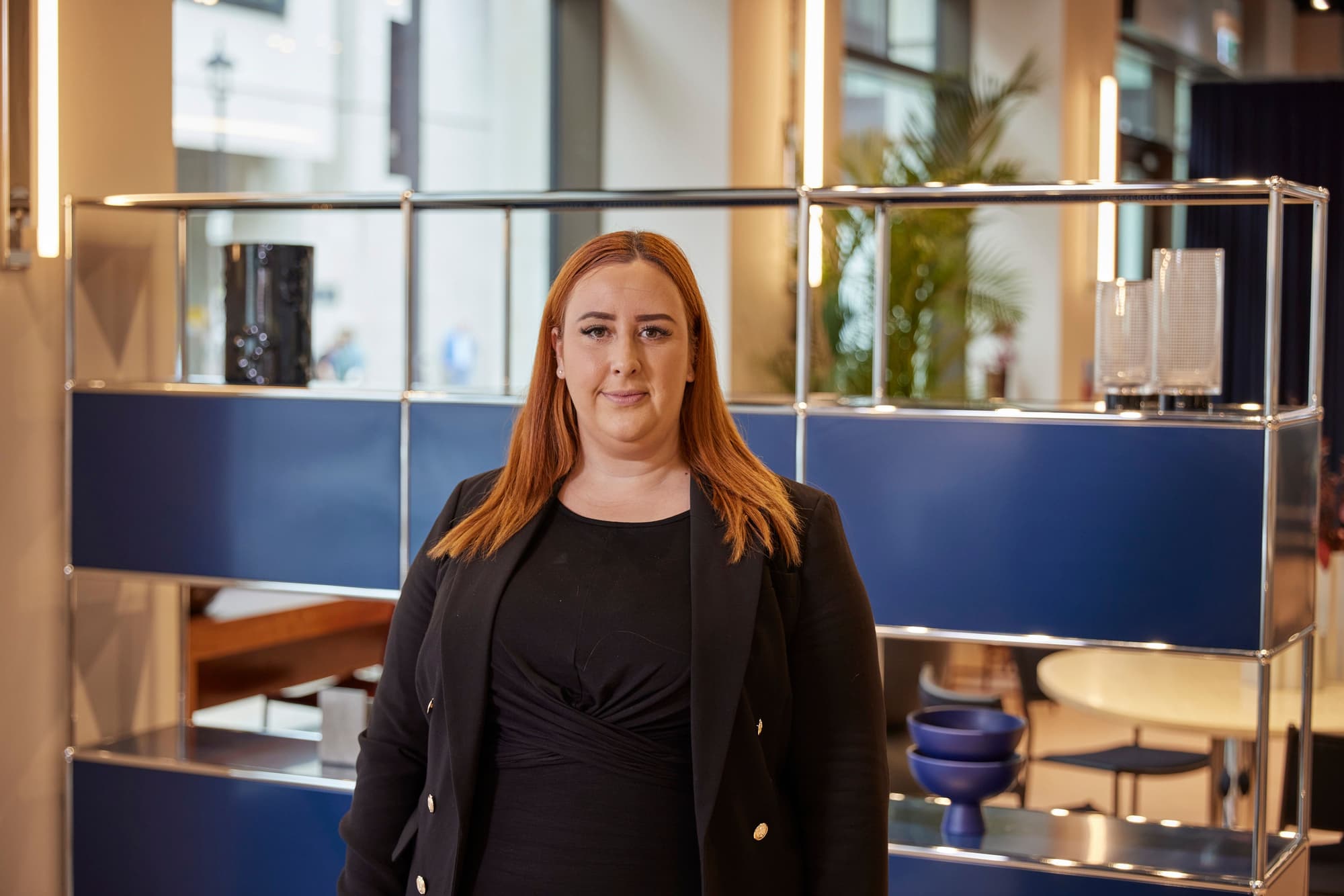 photo of Rachel Davidson