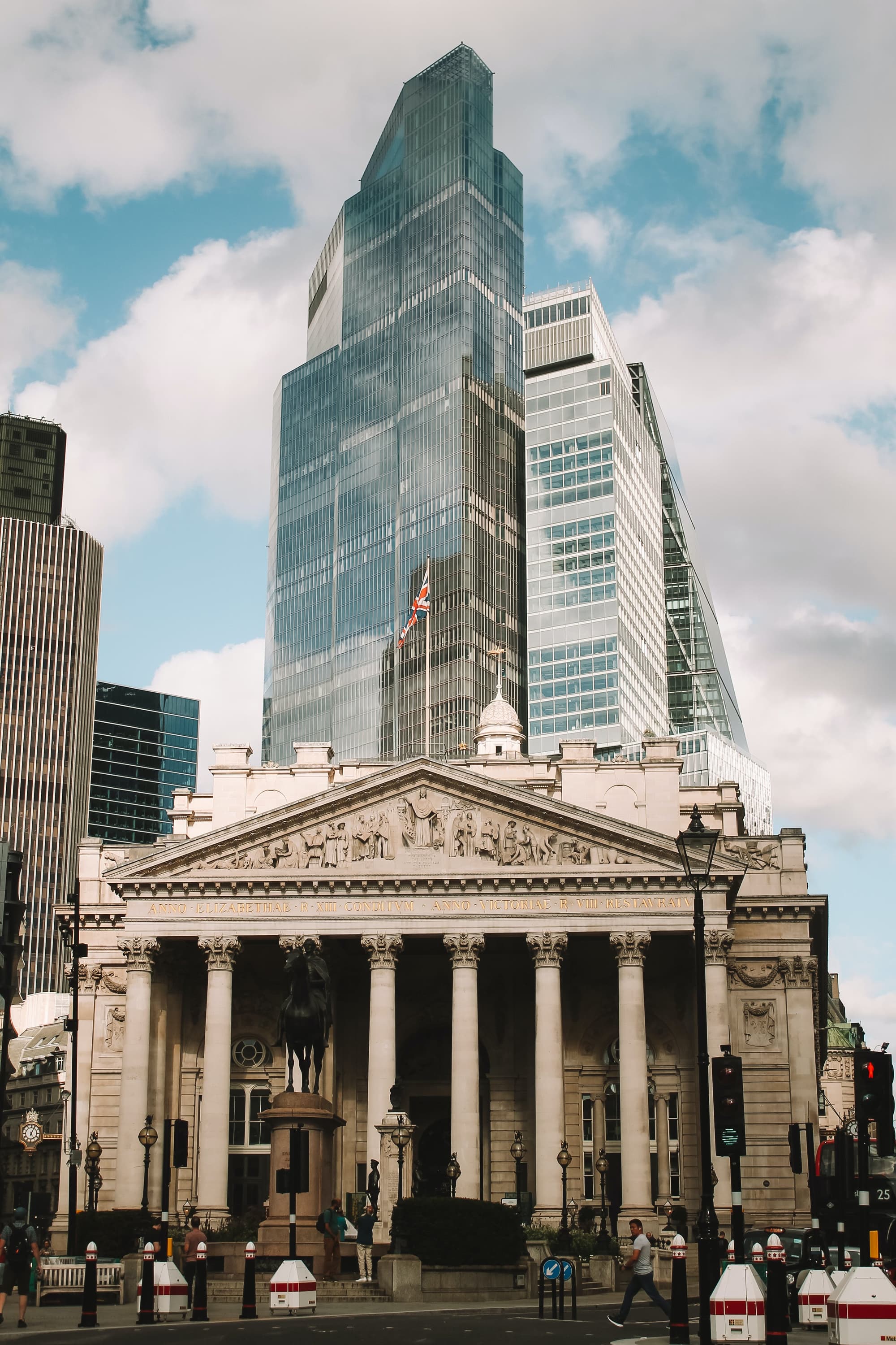 Bank