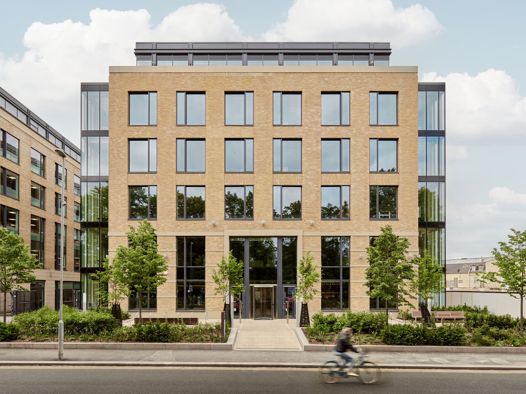 20 Station Road