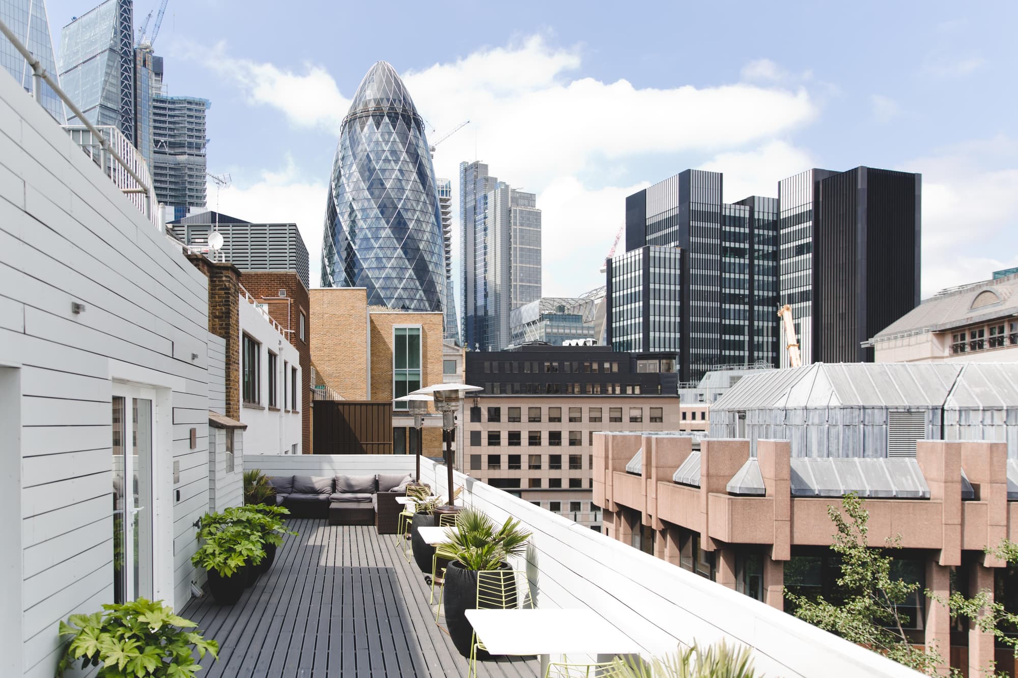 Fenchurch Street