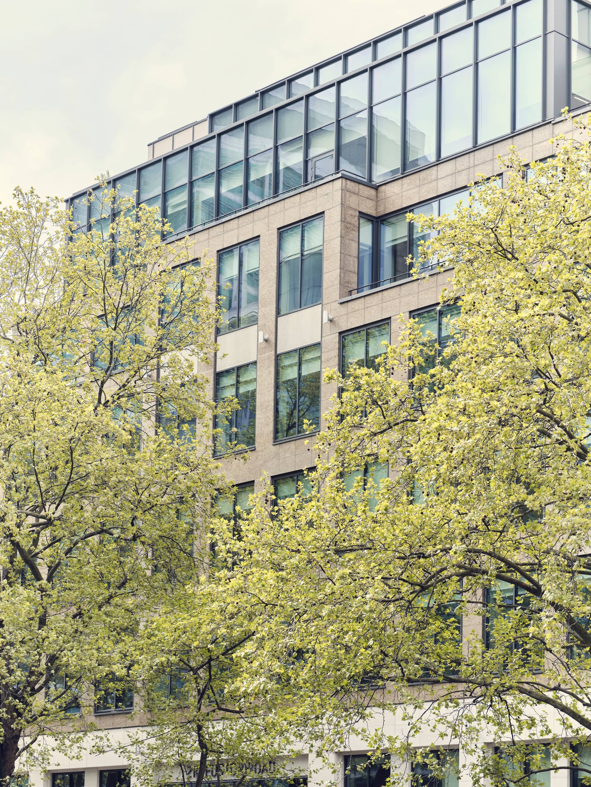 210 Euston Road
