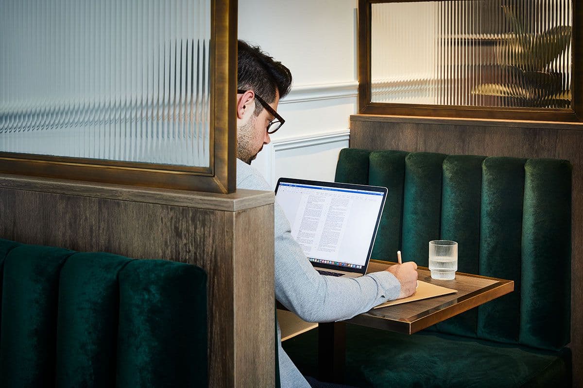 Our flexible contracts support you at every stage of your business journey, with the option to scale up or down as your business evolves.