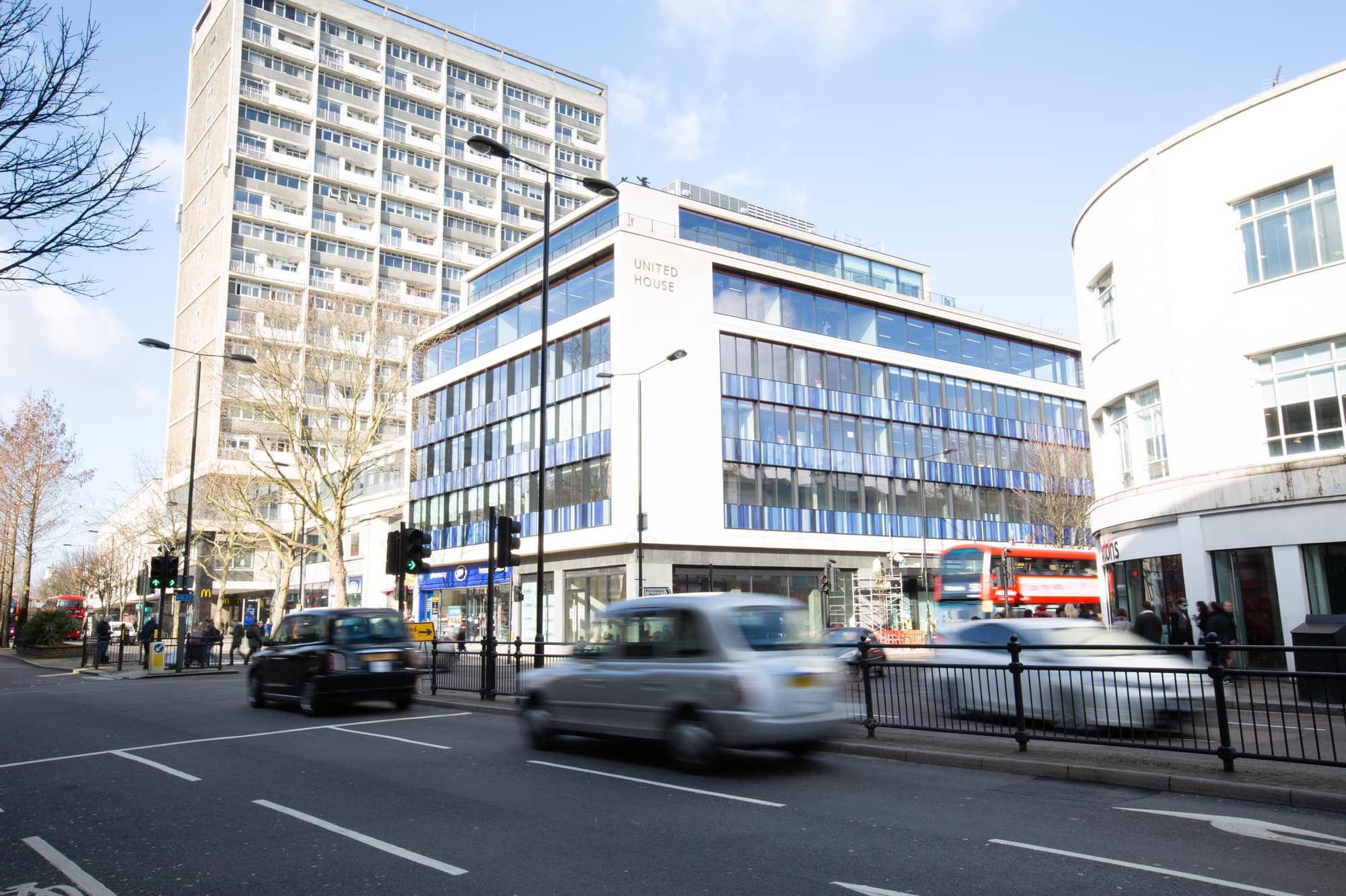 United House