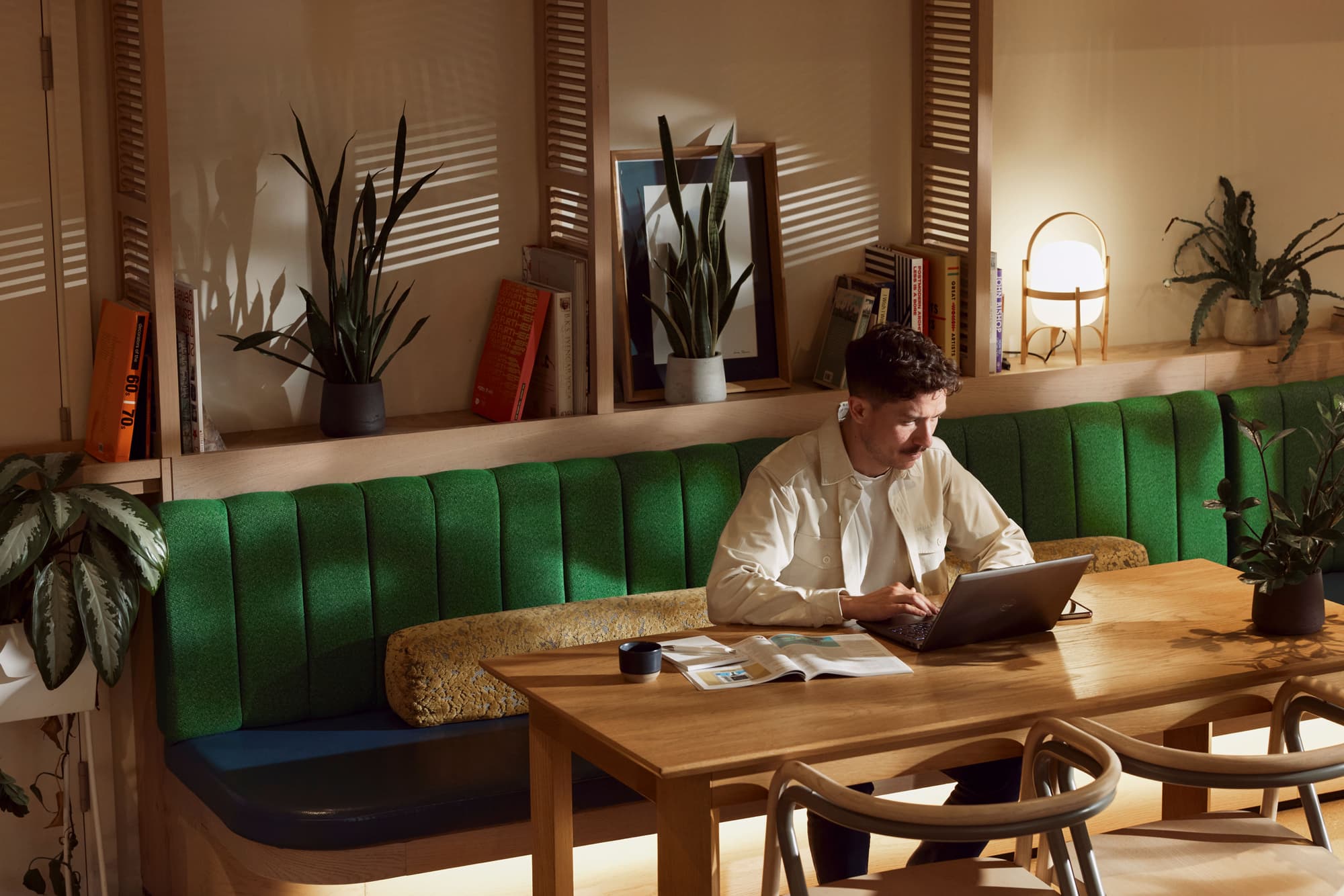 The five workplace trends to know in 2025