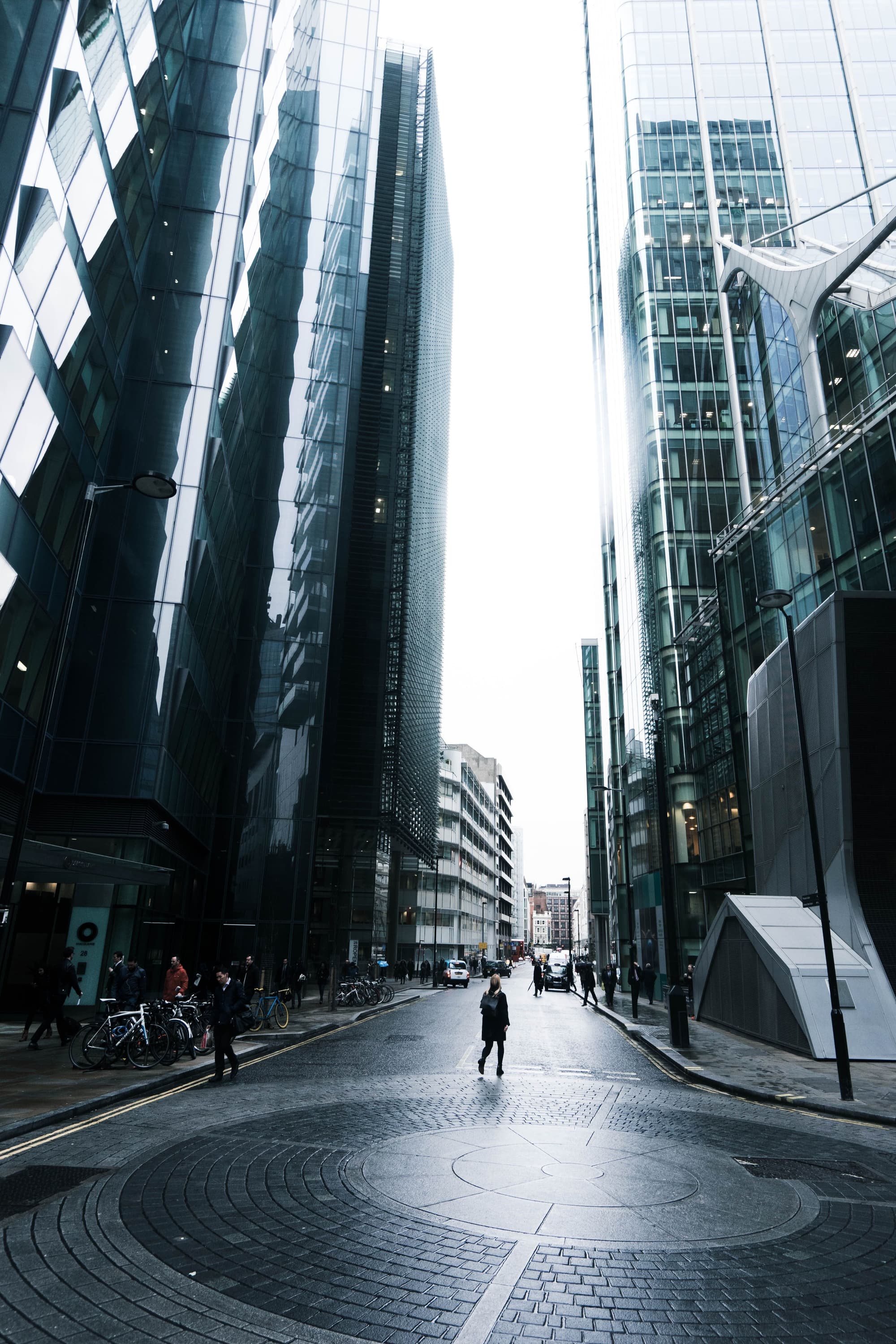 Moorgate