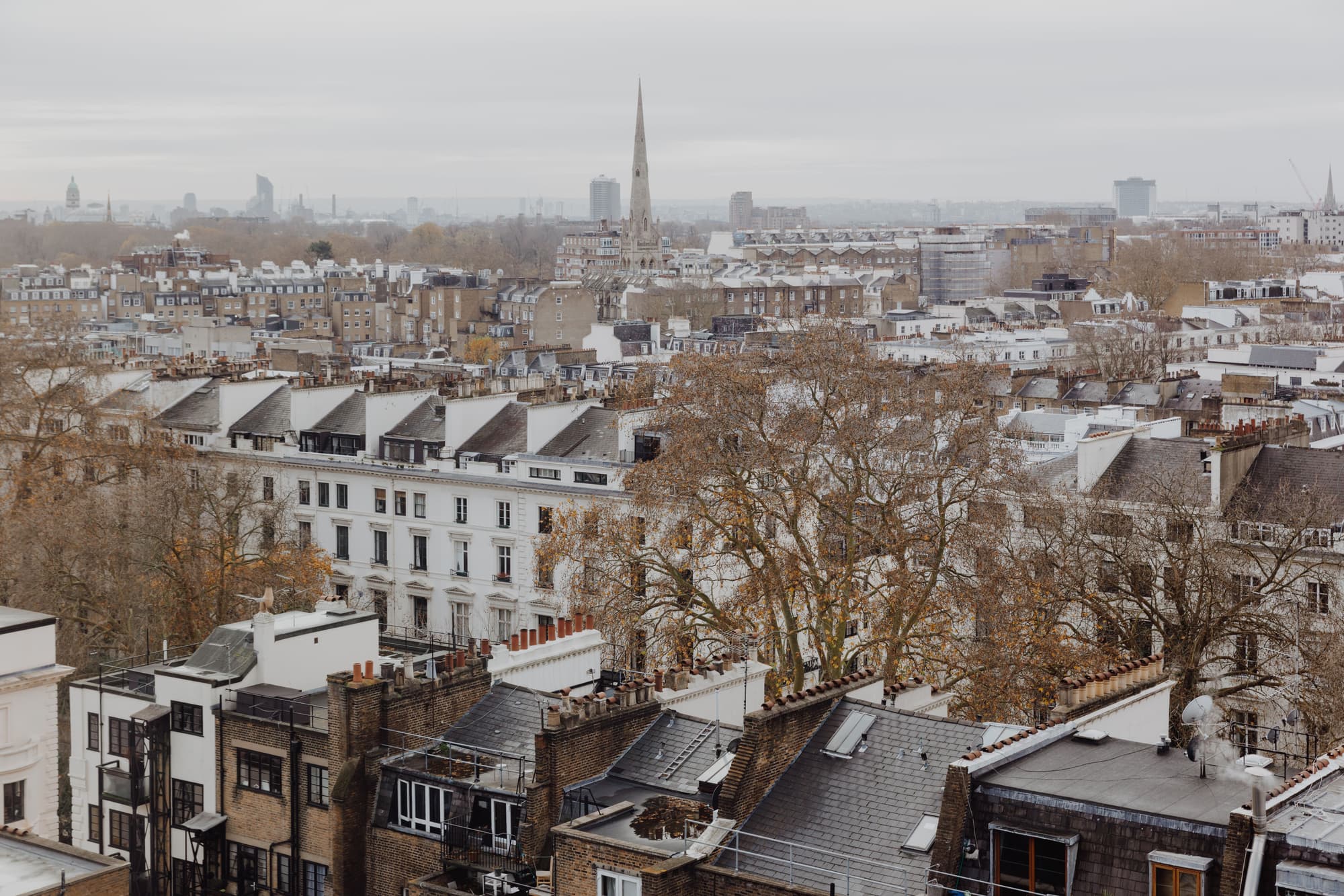 Paddington
