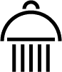 Showers icon