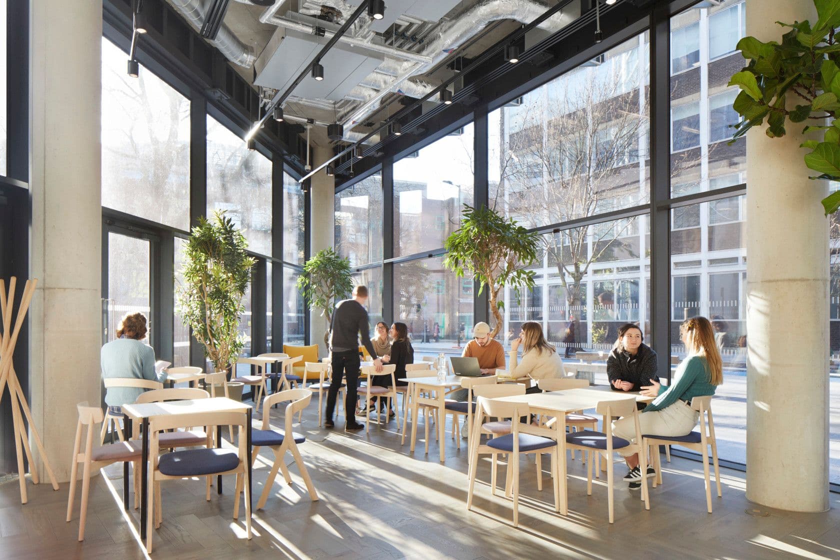 241 Southwark Bridge Road